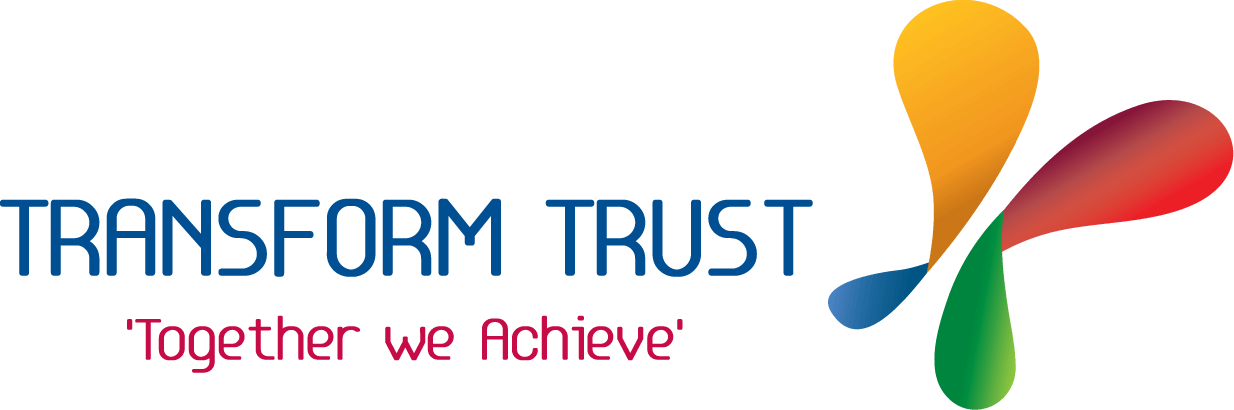 Transform Trust logo
